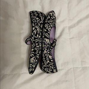 Anna Sui Mary Jane’s